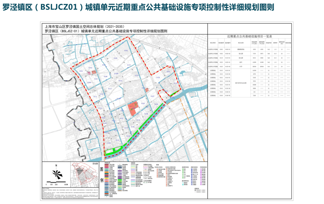 罗泾地铁规划最新进展，未来交通蓝图初露端倪